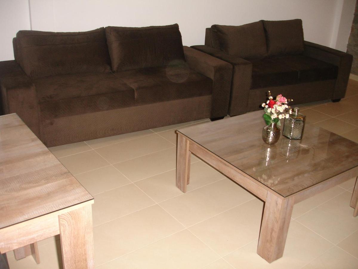 Love Holiday Suite 1 Tris Elies Extérieur photo
